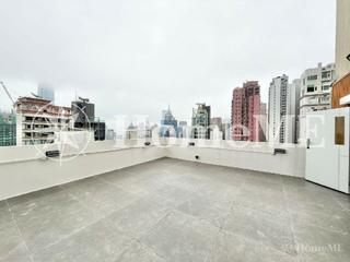 Mid Levels Central - Ying Fai Court 09