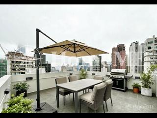 Mid Levels Central - Ying Fai Court 11
