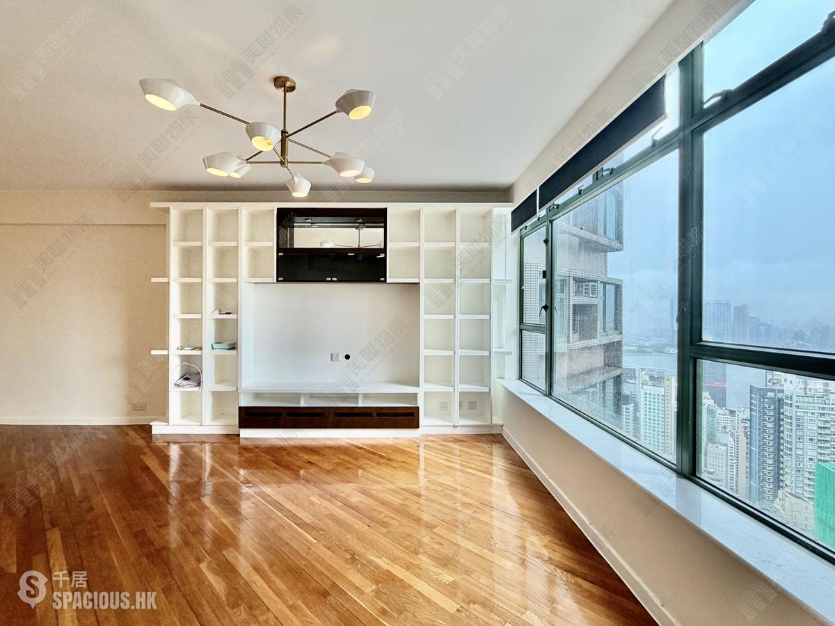 Mid Levels Central - Robinson Place 01