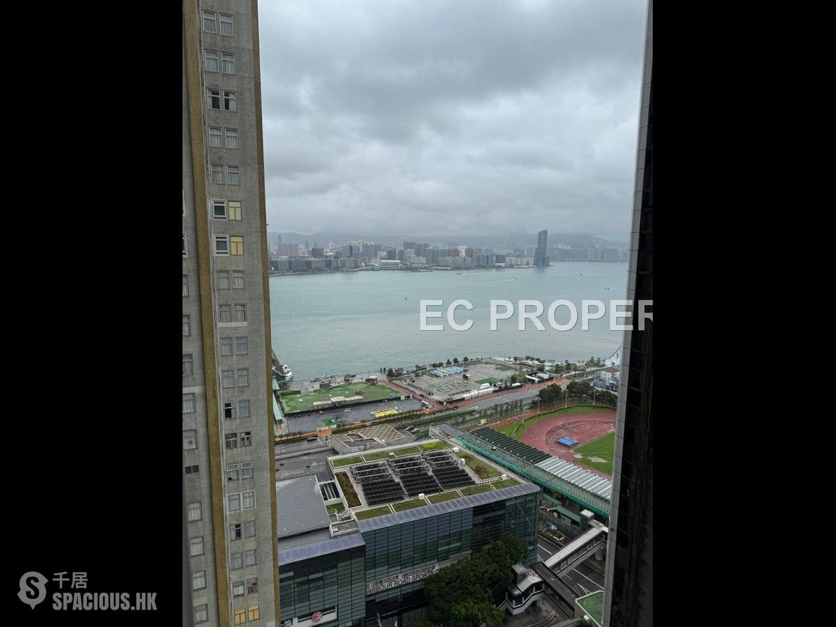 湾仔 - 湾景中心大厦 01