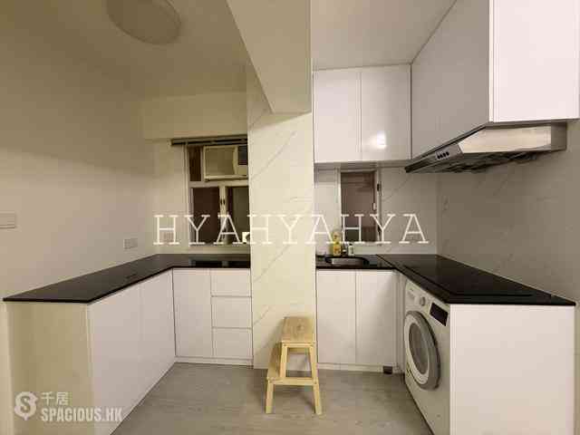 Sheung Wan - Winsome House 05