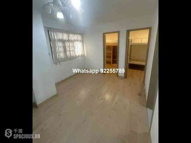 Sai Ying Pun - Andes Plaza 01