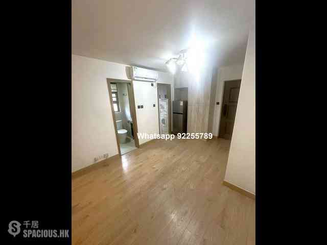 Sai Ying Pun - Andes Plaza 02
