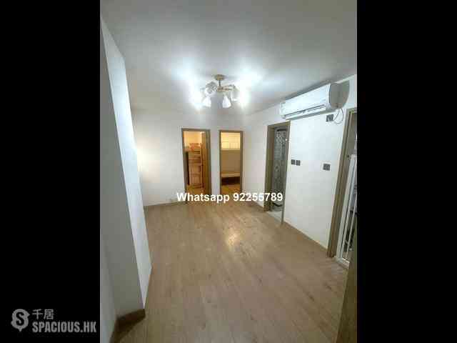 Sai Ying Pun - Andes Plaza 03