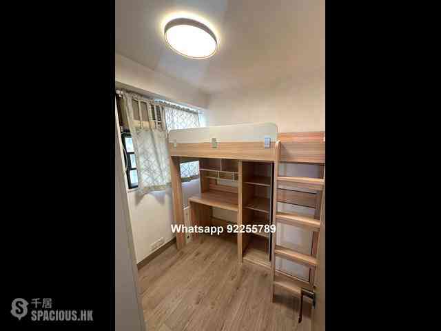 Sai Ying Pun - Andes Plaza 04