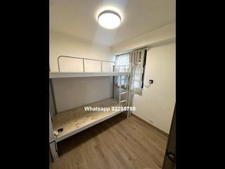 Sai Ying Pun - Andes Plaza 05