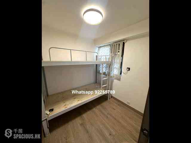 Sai Ying Pun - Andes Plaza 05