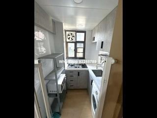 Sai Ying Pun - Andes Plaza 07