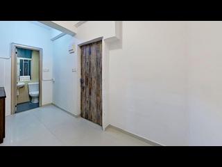 Sai Ying Pun - 291-293, Queen's Road West 11