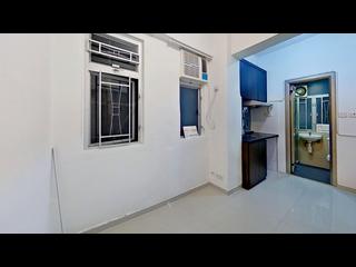 Sai Ying Pun - 291-293, Queen's Road West 12
