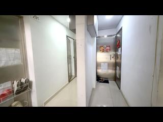 Sai Ying Pun - 291-293, Queen's Road West 14