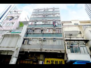 Sai Ying Pun - 291-293, Queen's Road West 19
