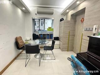 Mid Levels Central - The Rednaxela 09