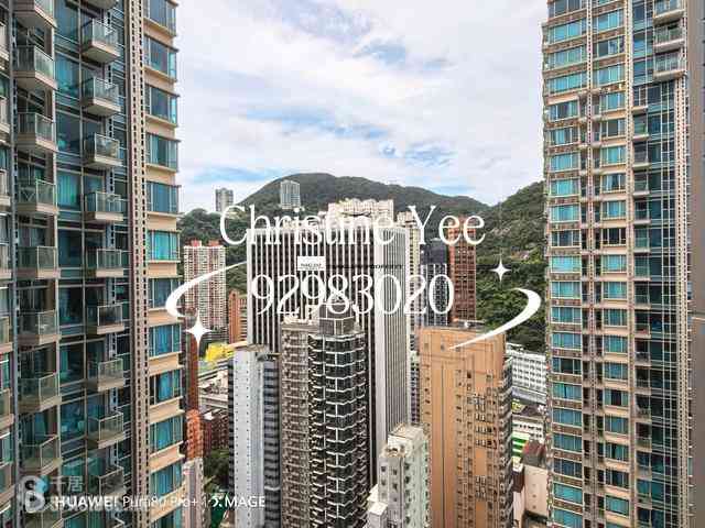 Wan Chai - The Avenue 03