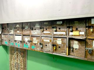 蘇豪 - 荷李活道42-42A號 17