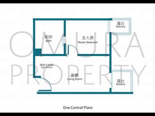 Central - One Central Place 03