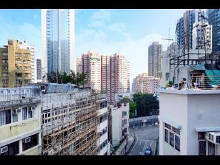 Sai Ying Pun - 10-14, Pok Fu Lam Road 18