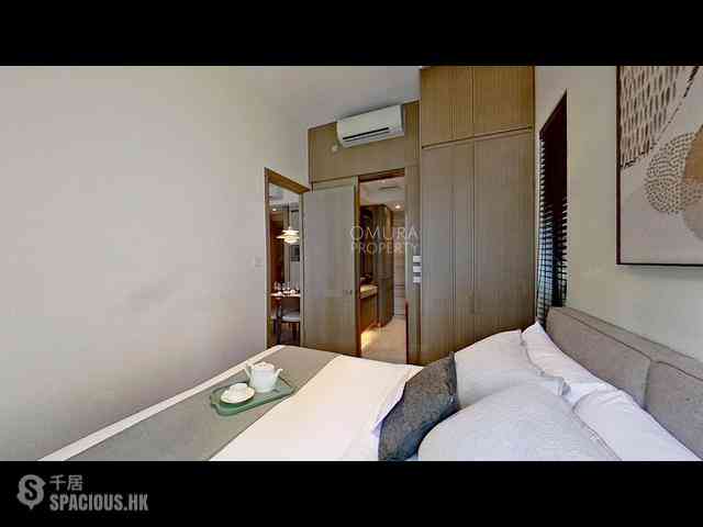 Central - One Central Place 11