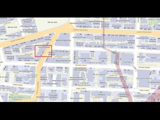 Sai Ying Pun - 10-14, Pok Fu Lam Road 19