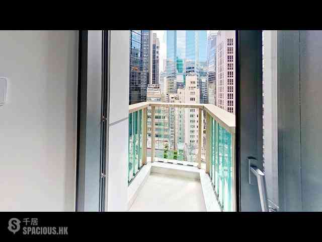 Central - One Central Place 14