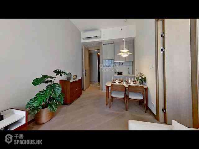 Central - One Central Place 16