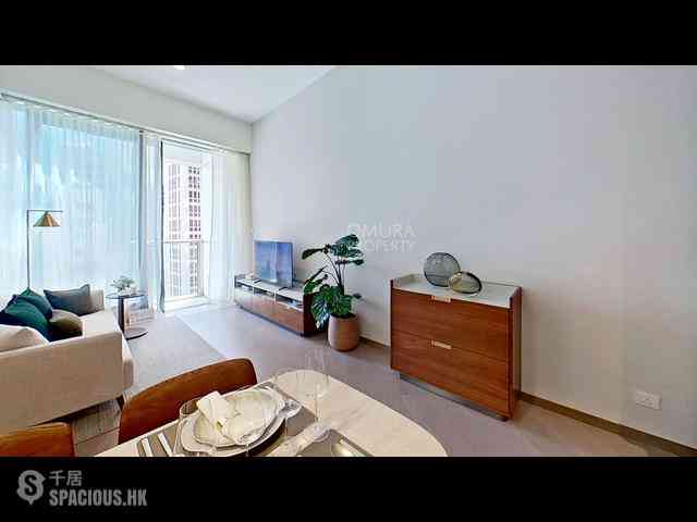 Central - One Central Place 17