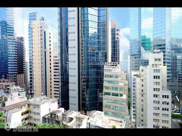 Central - One Central Place 18