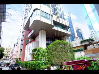 Central - One Central Place 20