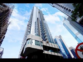 Central - One Central Place 21