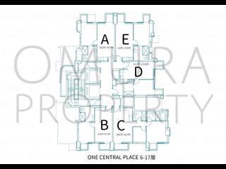 Central - One Central Place 22
