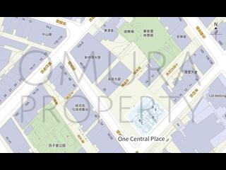 Central - One Central Place 24
