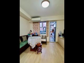Soho - King Ho Building 02