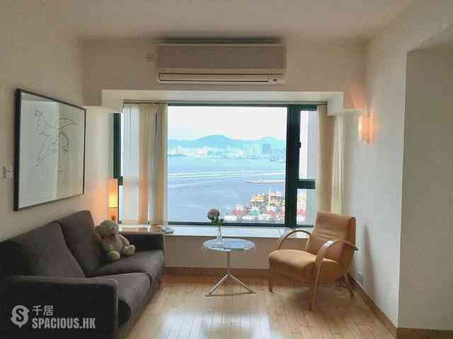 Kennedy Town - Manhattan Heights 01