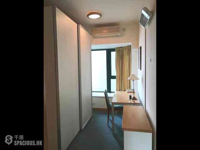 Kennedy Town - Manhattan Heights 06