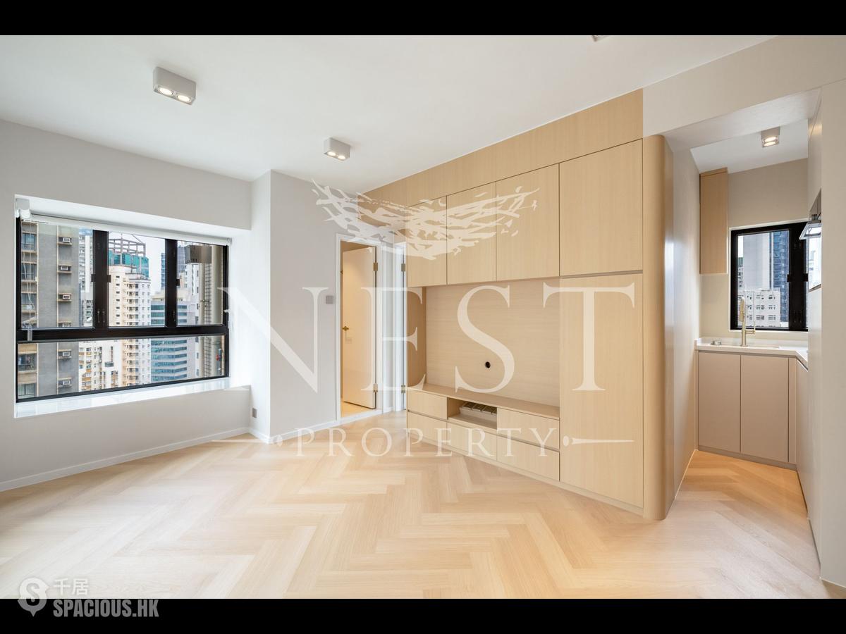 Poho - View Villa 01