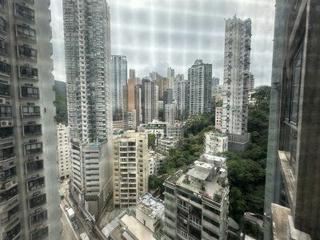 銅鑼灣 - 光明臺1座 08