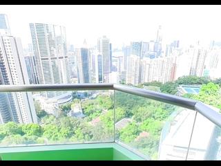 Mid Levels East - Bowen Place 14