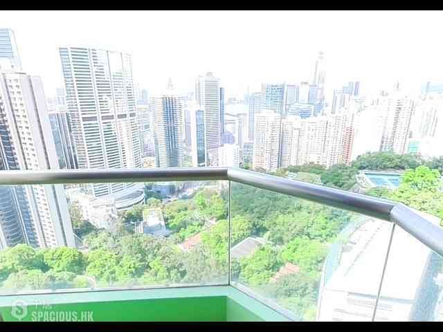 Mid Levels East - Bowen Place 14