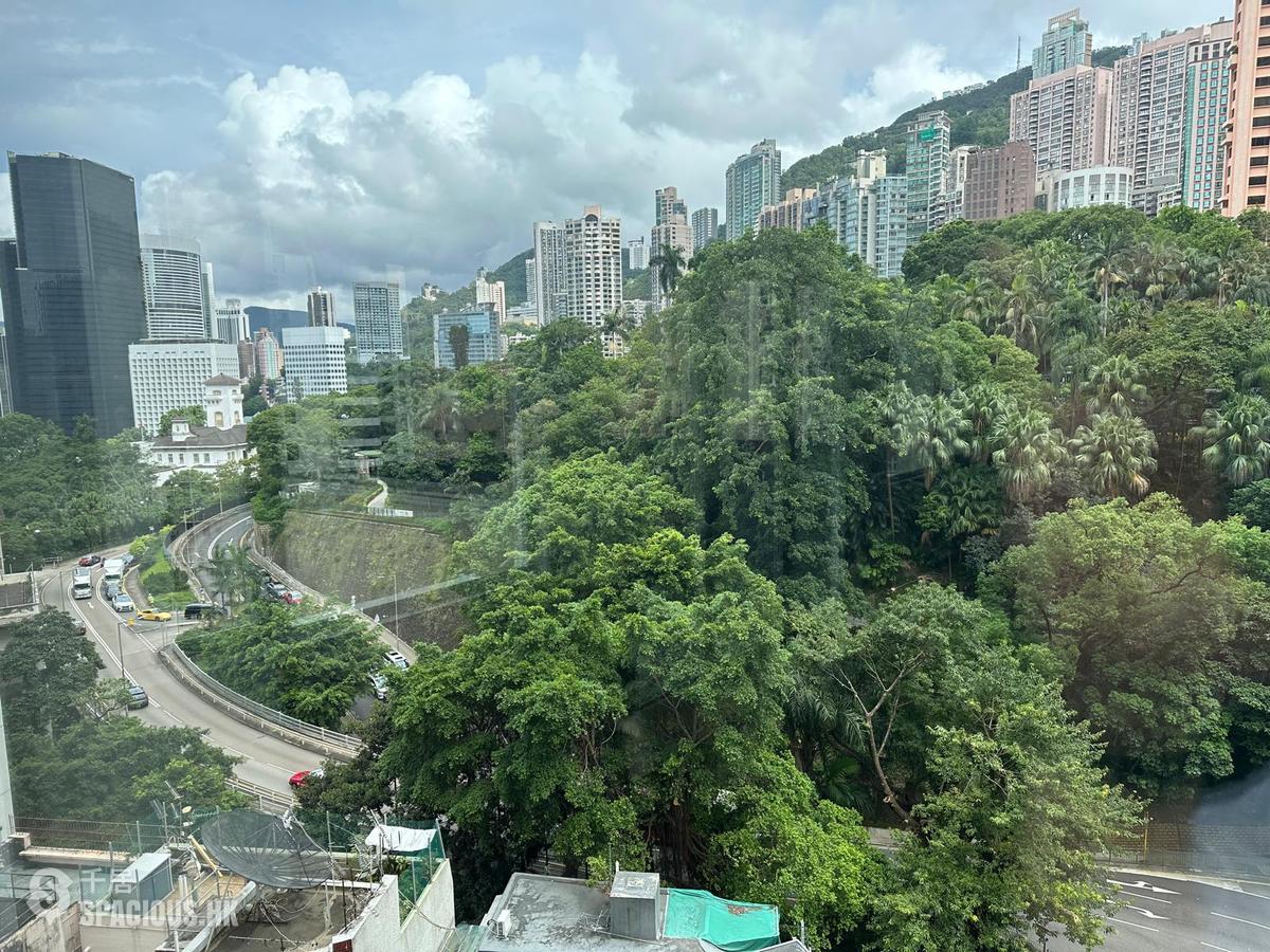 中環 - 寶林閣 01