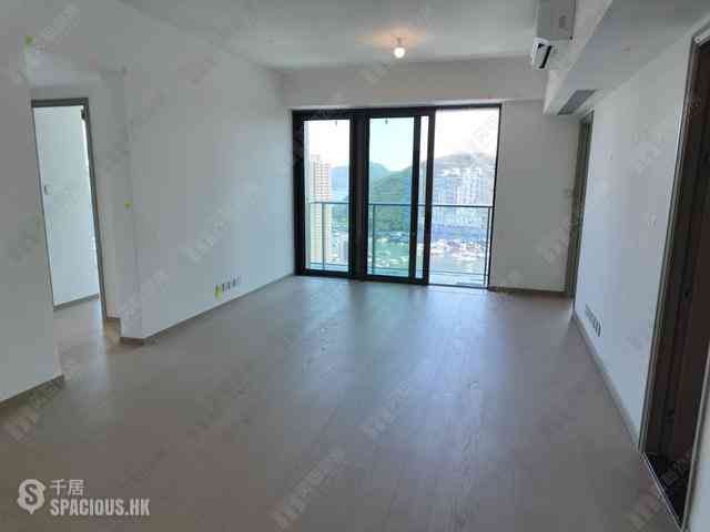 Wong Chuk Hang - The Southside Phase 3B Blue Coast 01