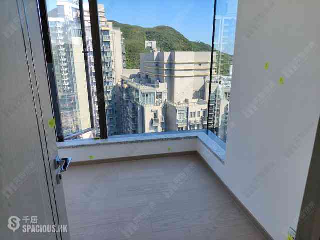 Wong Chuk Hang - The Southside Phase 3B Blue Coast 03