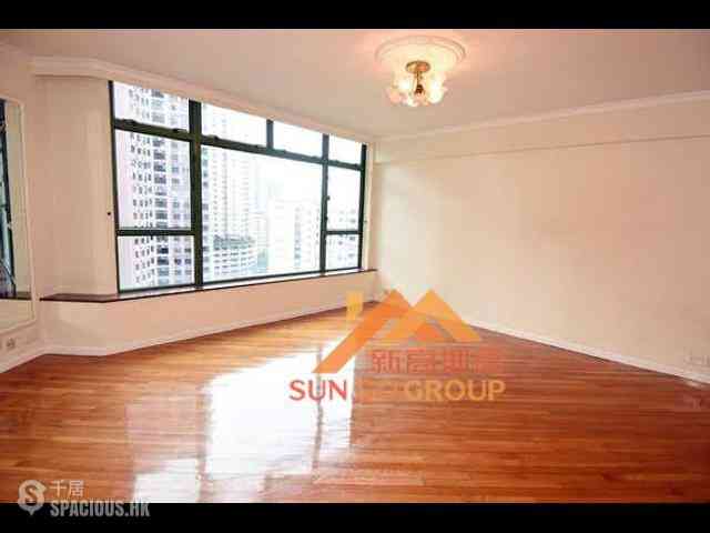 Mid Levels Central - Robinson Place 01