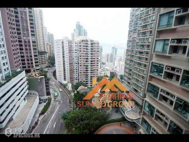 Mid Levels Central - Robinson Place 08