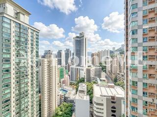 Wan Chai - Monmouth Villa 02