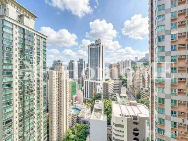 Wan Chai - Monmouth Villa 02