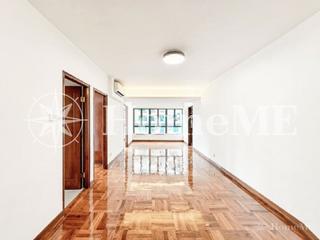 Wan Chai - Monmouth Villa 03