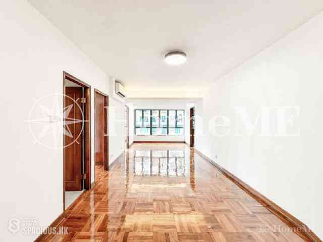 Wan Chai - Monmouth Villa 03
