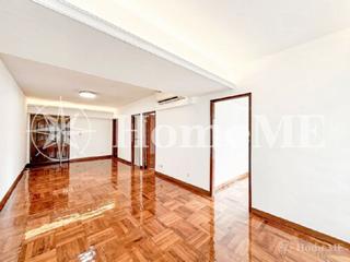 Wan Chai - Monmouth Villa 04