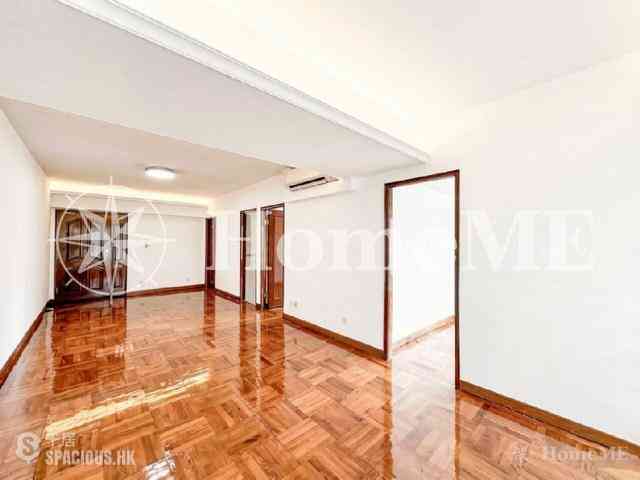 Wan Chai - Monmouth Villa 04