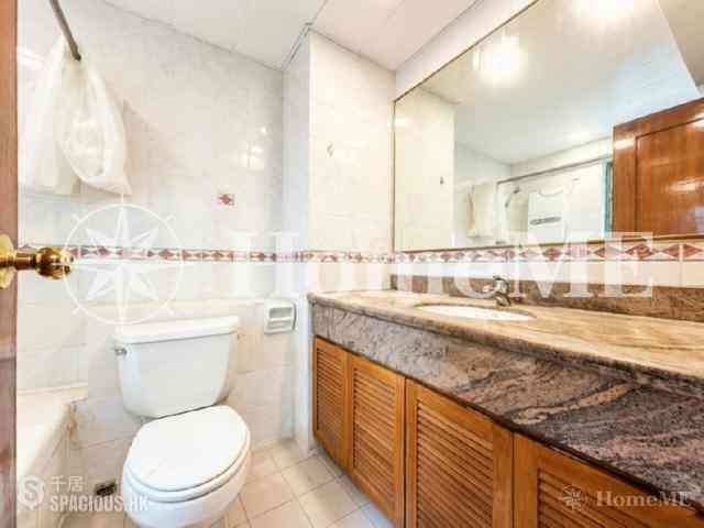 Wan Chai - Monmouth Villa 07